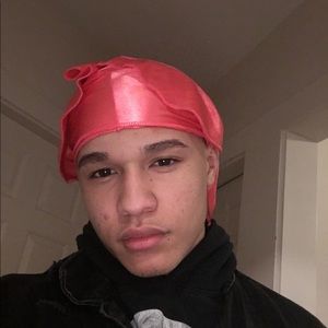 Meet your Posher, Joseph